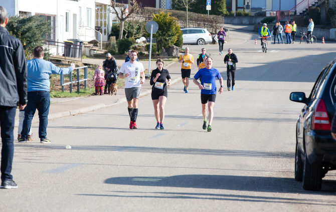 Volkslauf - Bild 111_110