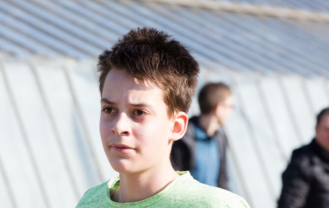 Volkslauf - Bild 113_112