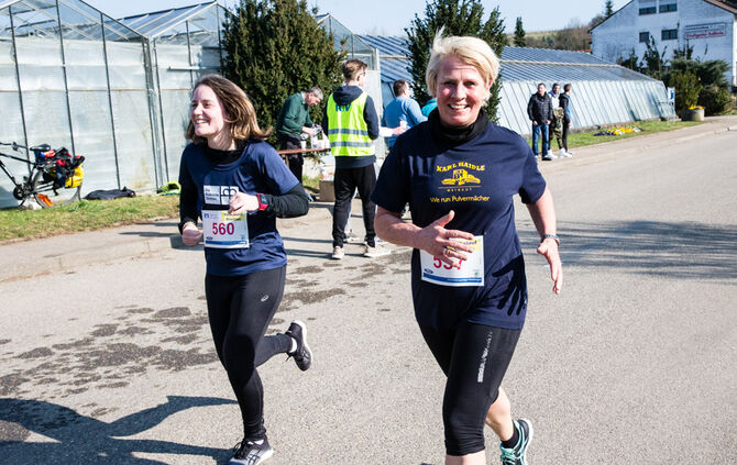 Volkslauf - Bild 118_117