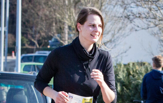 Volkslauf - Bild 120_119