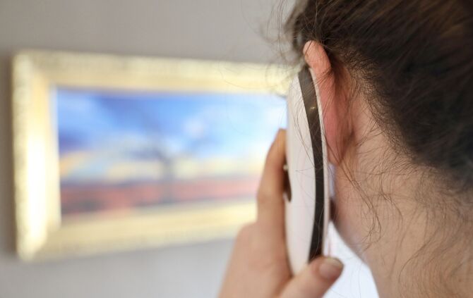 Telefonstreich