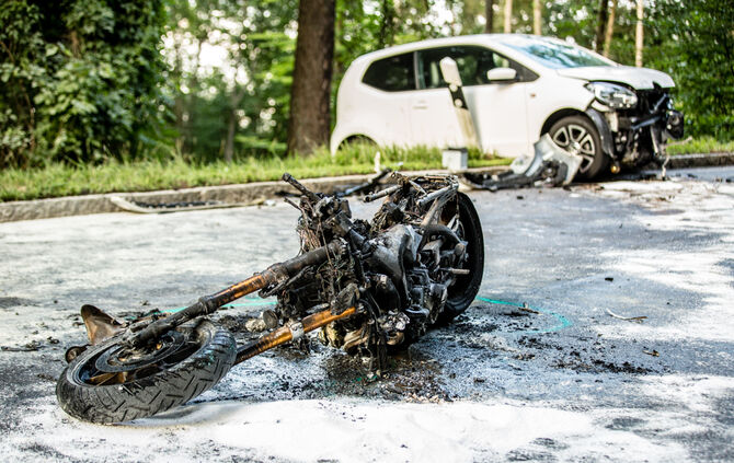 Tödlicher Motorradunfall 6.7.2018_0