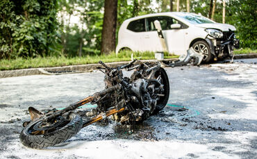 Tödlicher Motorradunfall 6.7.2018_0