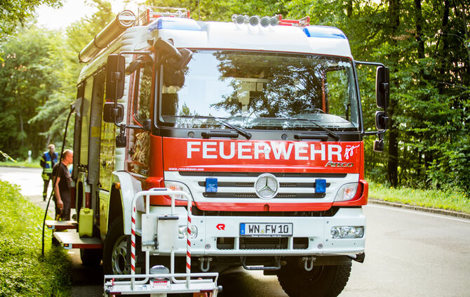 Tödlicher Motorradunfall 6.7.2018_2