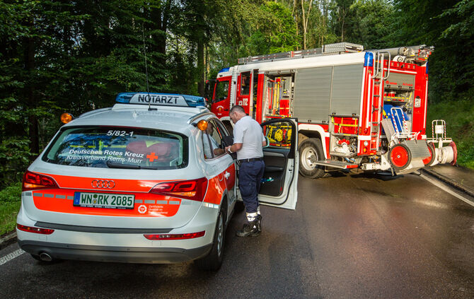 Tödlicher Motorradunfall 6.7.2018_3