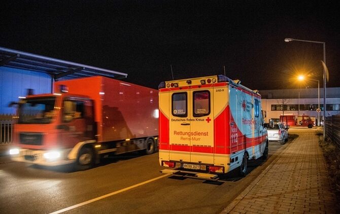 Brand in Absauganlage einer Firma - Bild 02_1