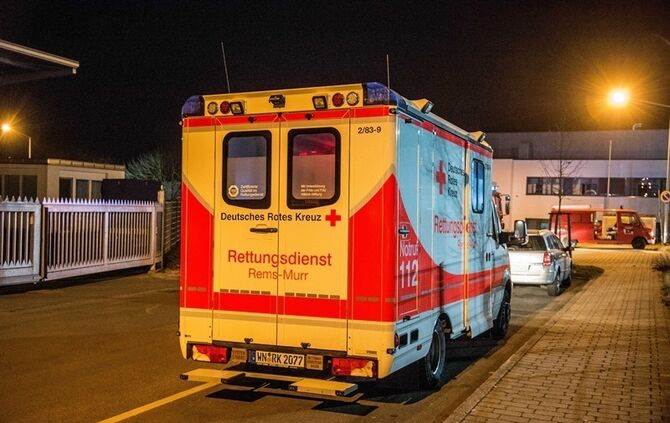 Brand in Absauganlage einer Firma - Bild 06_5