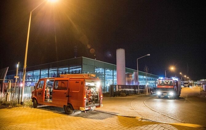 Brand in Absauganlage einer Firma - Bild 09_8