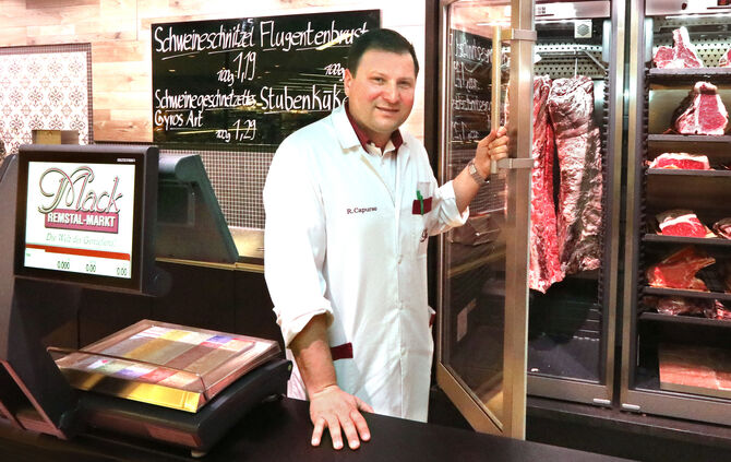 SpezialistenMackRemstalmarkt