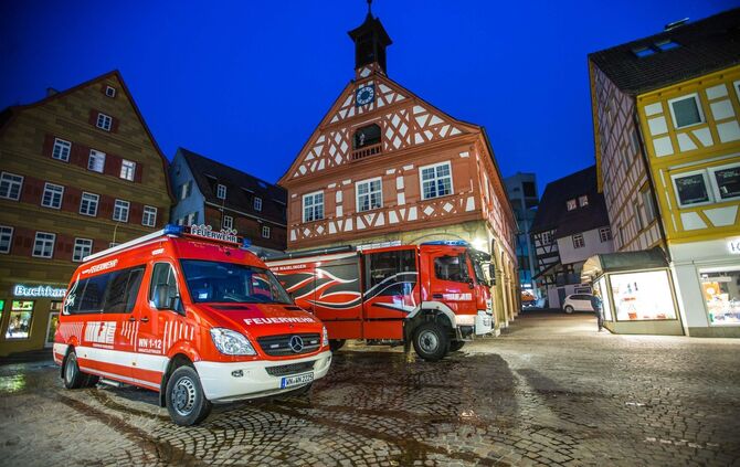 Wasserschaden Altes Rathaus_7