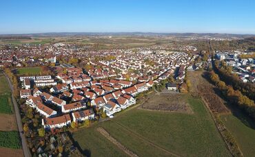 Neubaugebiet Heiße Klinge: Wo (fast) alles in der Nähe ist_0