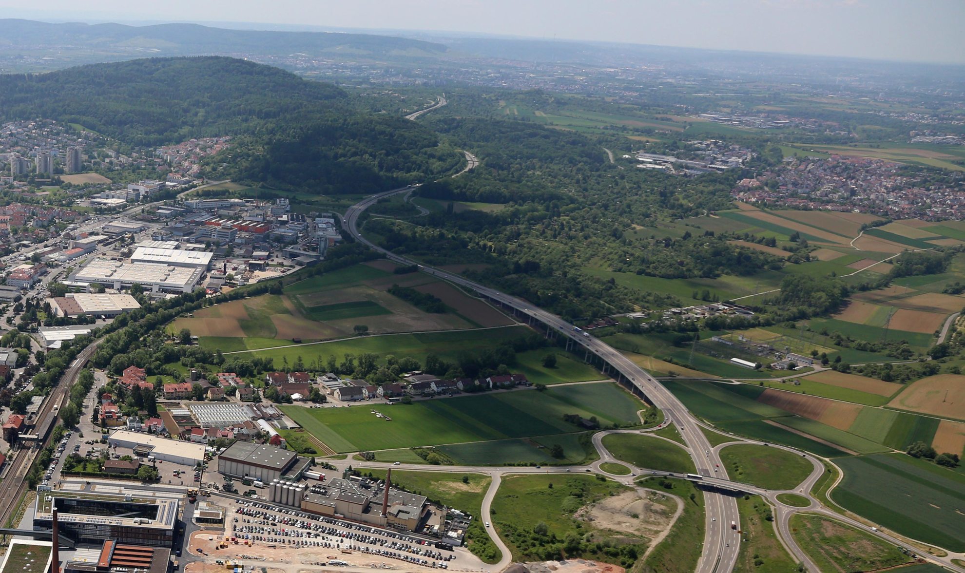 Leutenbach lehnt Machbarkeitsstudie ab Nachrichten aus Leutenbach