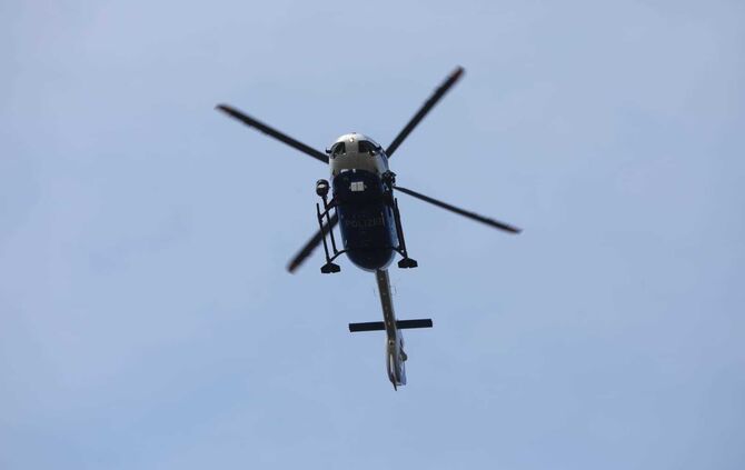 Remseck Aldingen Großbrand am 13.7.2018_6
