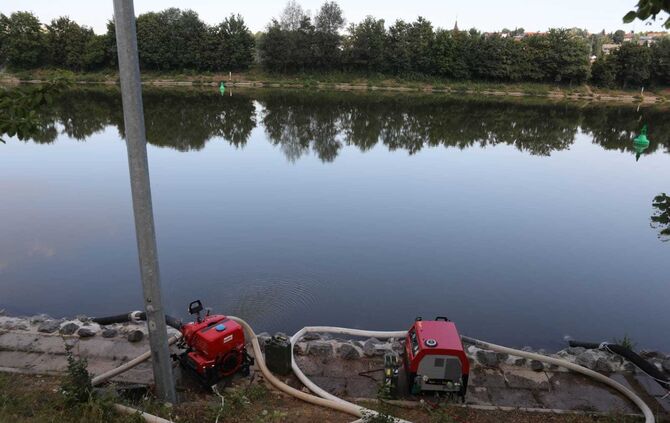 Remseck Aldingen Großbrand am 13.7.2018_13
