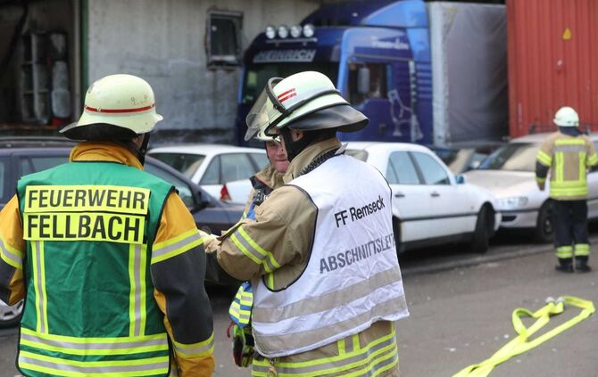 Remseck Aldingen Großbrand am 13.7.2018_19