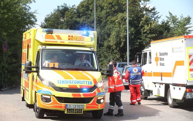 Remseck Aldingen Großbrand am 13.7.2018_20