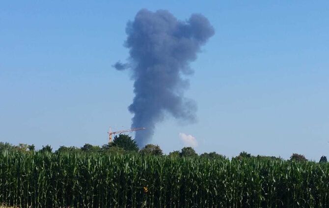 Brand in Remseck-Aldingen 13.7.2018_33