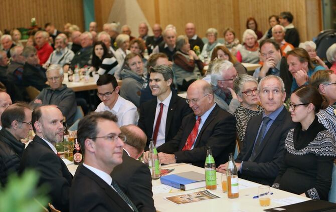 Windkraft Windrad Bürgerversammlung  Berglen_0