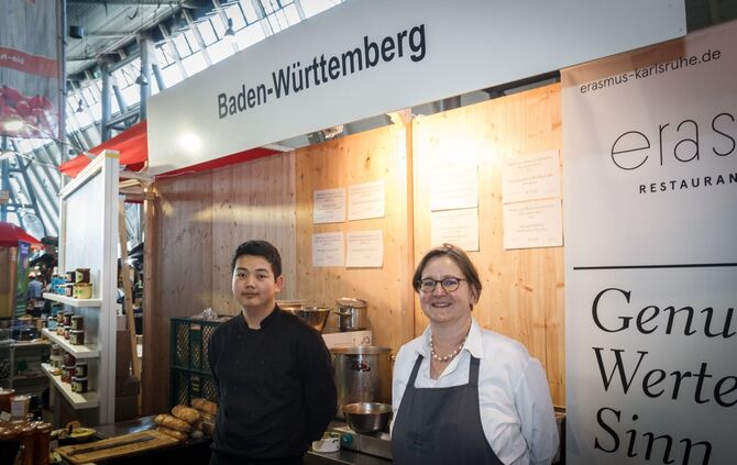 Slowfood Messe Stuttgart - Bild 04_2