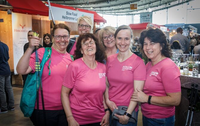 Slowfood Messe Stuttgart - Bild 01_4