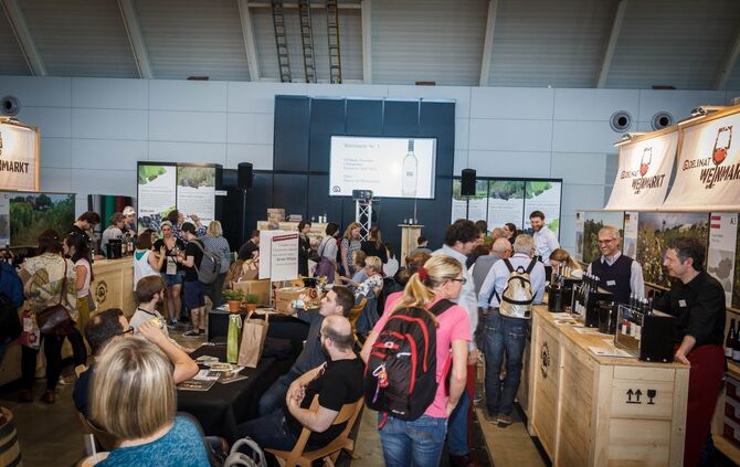 Slowfood Messe Stuttgart - Bild 06_7