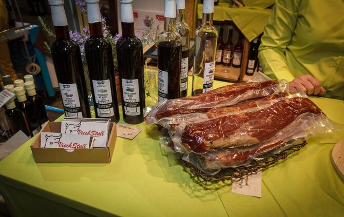 Slowfood Messe Stuttgart - Bild 08_9