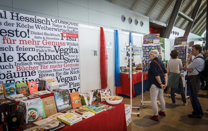 Slowfood Messe Stuttgart - Bild 10_11