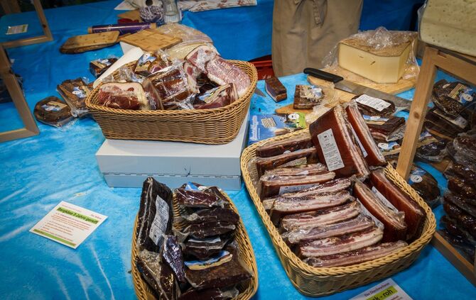 Slowfood Messe Stuttgart - Bild 12_13