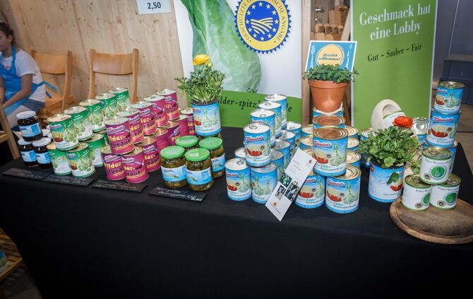 Slowfood Messe Stuttgart - Bild 14_14