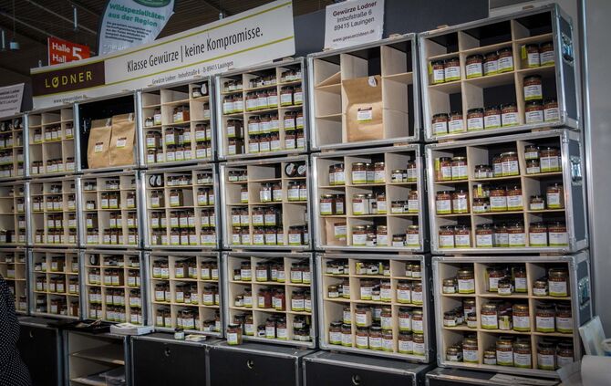 Slowfood Messe Stuttgart - Bild 16_16