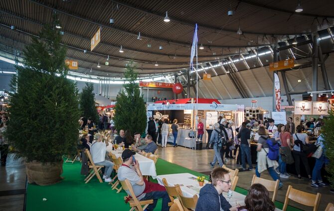 Slowfood Messe Stuttgart - Bild 17_17