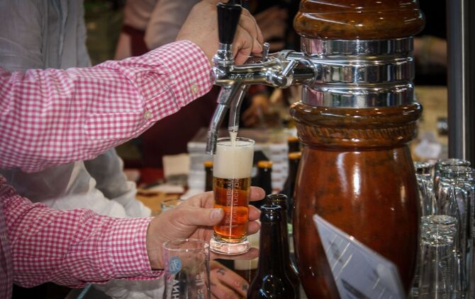 Slowfood Messe Stuttgart - Bild 18_18