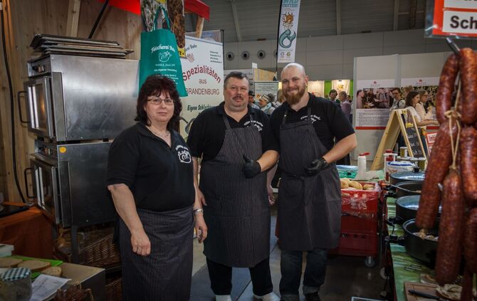 Slowfood Messe Stuttgart - Bild 19_19