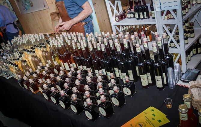 Slowfood Messe Stuttgart - Bild 21_21
