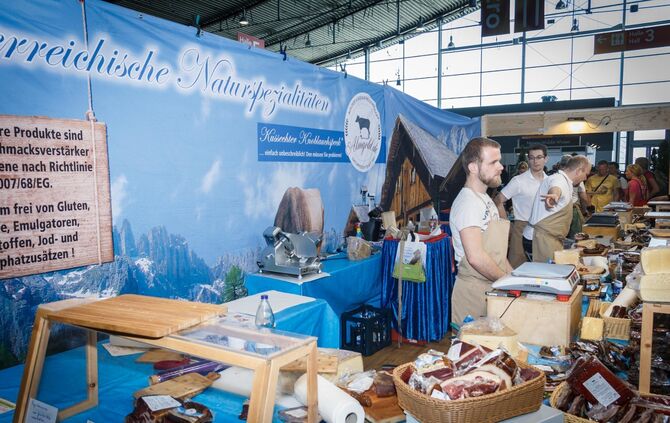 Slowfood Messe Stuttgart - Bild 27_27