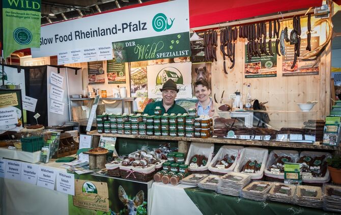 Slowfood Messe Stuttgart - Bild 29_29