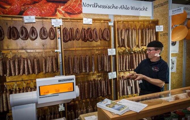 Slowfood Messe Stuttgart - Bild 35_34
