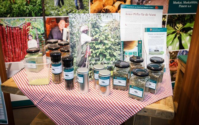 Slowfood Messe Stuttgart - Bild 37_36