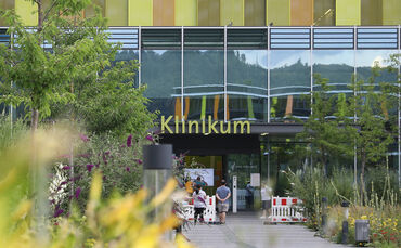 Krankenhaus