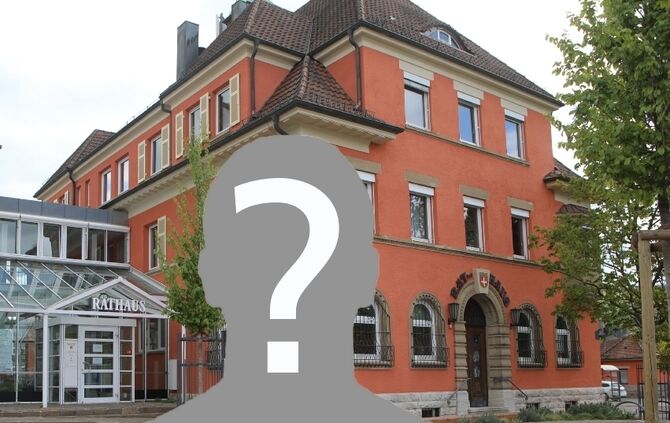 BM Wahl Plüderhausen