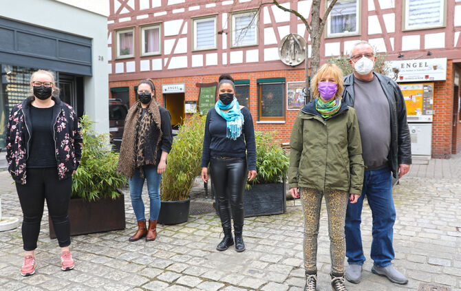 Musikbar Engel