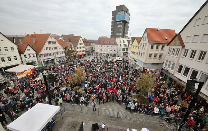 Demo Schorndorf steht auf - Bild 01_0