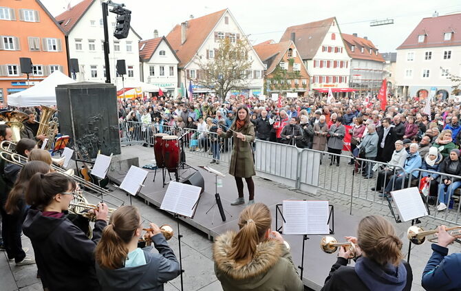 Demo Schorndorf steht auf - Bild 22_2