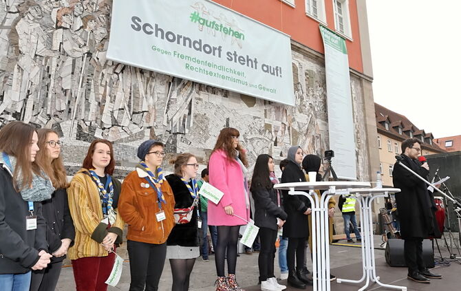 Demo Schorndorf steht auf - Bild 21_3