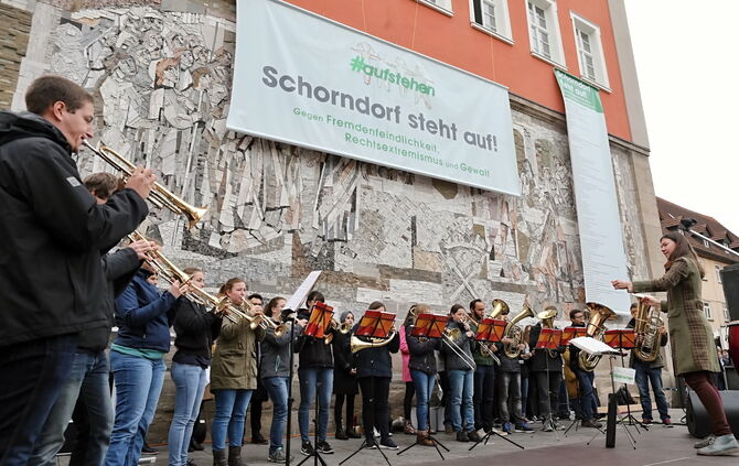 Demo Schorndorf steht auf - Bild 20_4