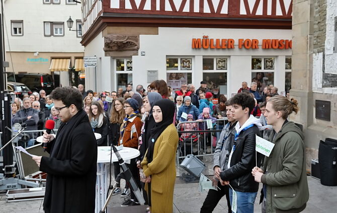 Demo Schorndorf steht auf - Bild 19_5