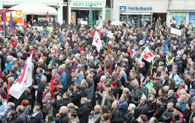 Demo Schorndorf steht auf - Bild 18_6