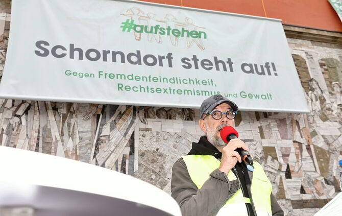 Demo Schorndorf steht auf - Bild 09_15