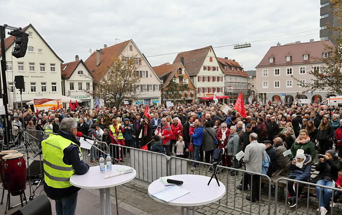 Demo Schorndorf steht auf - Bild 02_22
