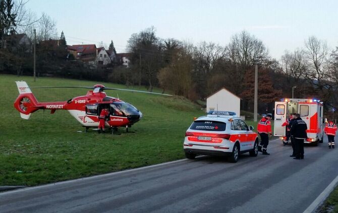 Unfall in Backnang_0